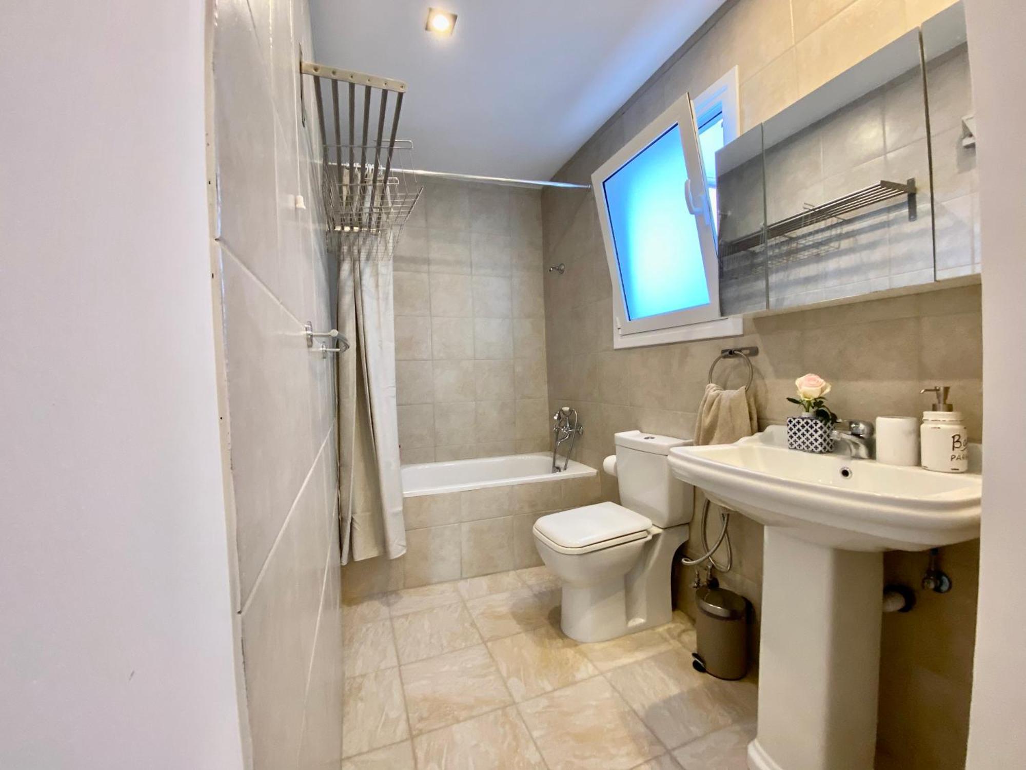 Liberty House - Central Two Bedroom Apartments Nikosia Zimmer foto